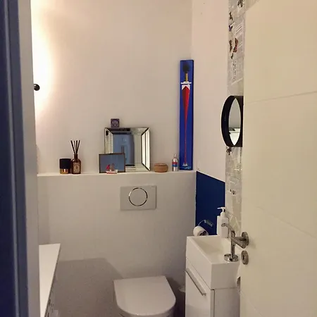 아파트 Cosy In Close To Oktoberfest 뮌헨